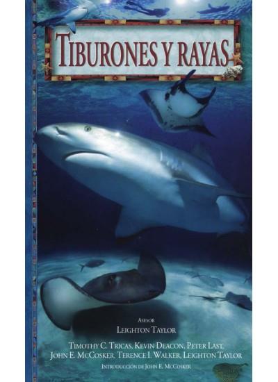 TIBURONES Y RAYAS | 9788428211581 | TAYLOR, LEIGHTON ET AL.