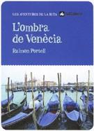 L'OMBRA DE VENÈCIA | 9788424623319 | PORTELL, RAIMON