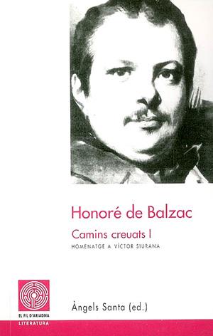 HONORÉ DE BALZAC | 9788479354442 | VARIOS AUTORES