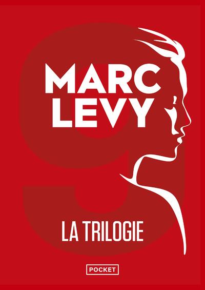 LA TRILOGIE DES 9 : C'EST ARRIVÉ LA NUIT - LE CRÉPUSCULE DES FAUVES - NOA | 9782266347846 | MARC LEVY