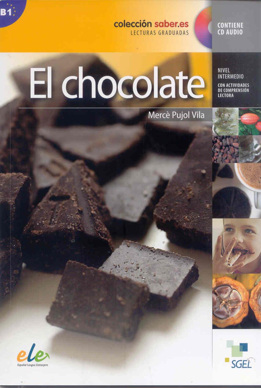 EL CHOCOLATE | 9788497785020 | PUJOL VILA, MERCE