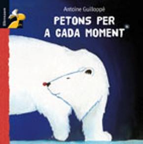 PETONS PARA A CADA MOMENT | 9788479424268 | GUILLOPPÉ, ANTOINE