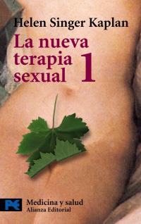 LA NUEVA TERAPIA SEXUAL, 1 | 9788420640891 | KAPLAN, HELEN SINGER