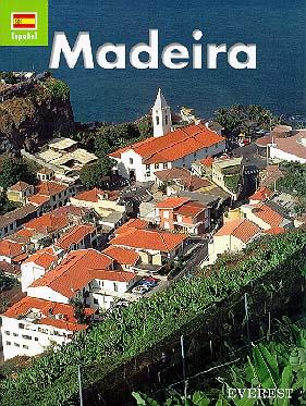 RECUERDA MADEIRA | 9788424134679