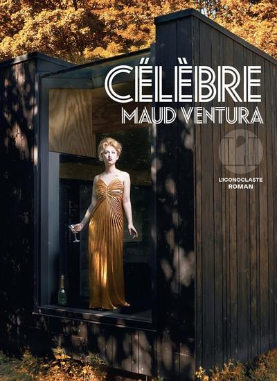 CÉLÈBRE | 9782378804503 | VENTURA, MAUD