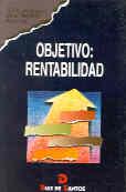 OBJETIVO: RENTABILIDAD | 9788479782054 | MARKETING PUBLISHING