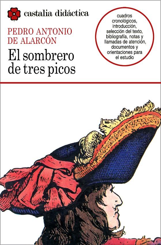 EL SOMBRERO DE TRES PICOS | 9788470396687 | ALARCÓN, PEDRO ANTONIO DE