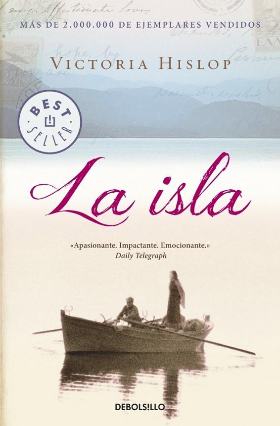 LA ISLA | 9788490325452 | HISLOP,VICTORIA