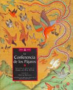 CONFERENCIA DE LOS PÁJAROS, LA | 9788484450450 | UD-DIN ATTAR, FARID