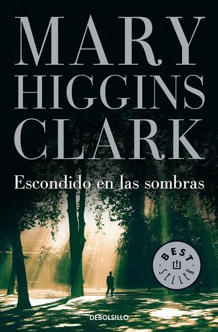 ESCONDIDO EN LAS SOMBRAS | 9788497939171 | HIGGINS CLARK,MARY