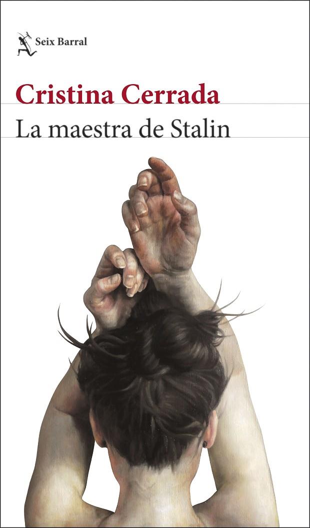 LA MAESTRA DE STALIN | 9788432239885 | CERRADA, CRISTINA