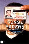 SENSE PAPERS. | 9788496499096 | CATALINA GAYÀ/ISAAC FERNÁNDEZ