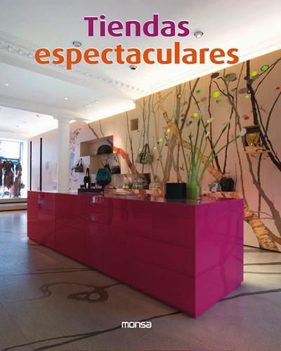 TIENDAS ESPECTACULARES | 9788496429130 | MINGUET, JOSEP MARIA