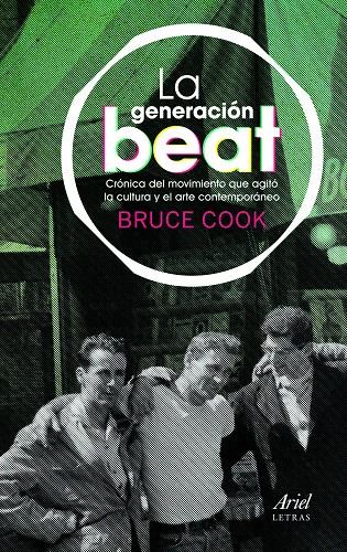 LA GENERACIÓN BEAT | 9788434413634 | BRUCE COOK