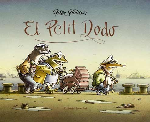 EL PETIT DODO| | 9788426136862 | SCHOSSOW