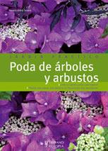 PODA DE ÁRBOLES Y ARBUSTOS | 9788425518034 | HAAS, HANSJÖRG