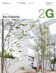 2G N.50 SOU FUJIMOTO | 9788425222931