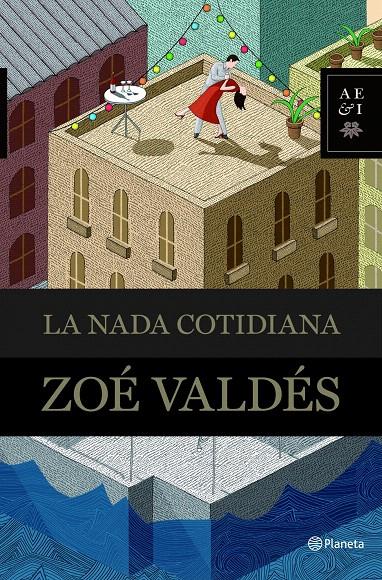 LA NADA COTIDIANA | 9788408094784 | ZOÉ VALDÉS