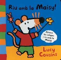 RIU AMB LA MAISY! | 9788484882312 | COUSINS, LUCY