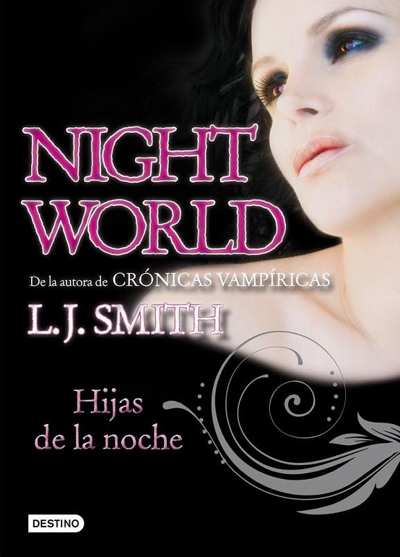 HIJAS DE LA NOCHE | 9788408093916 | L. J. SMITH