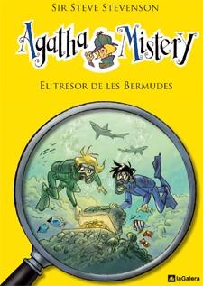 6. EL TRESOR DE LES BERMUDES | 9788424641764 | STEVENSON, SIR STEVE