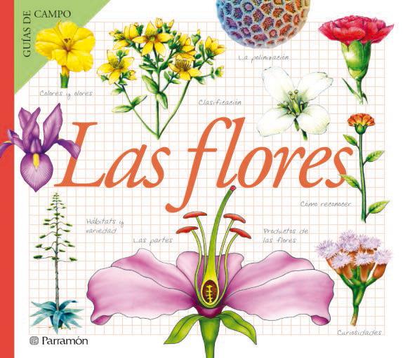 LAS FLORES | 9788434229617