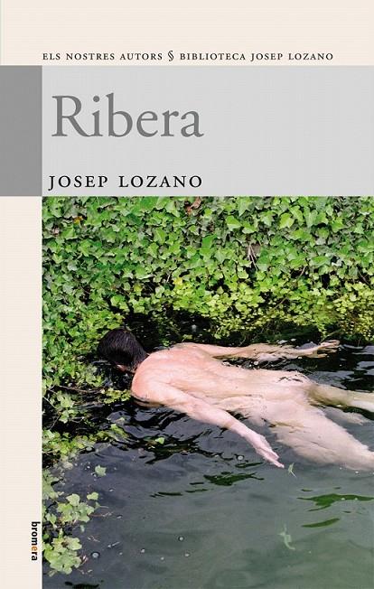 RIBERA (N/A) | 9788476603741 | JOSEP LOZANO LERMA