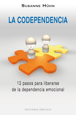 CODEPENDENCIA, LA | 9788497778411 | HÜHN, SUSANNE