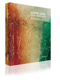 ANDRÉS NAGEL | 9788475066134 | BORRÁS, MARÍA LLUÏSA