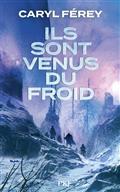 ILS SONT VENUS DU FROID | 9782266316682 | FÉREY, CARYL