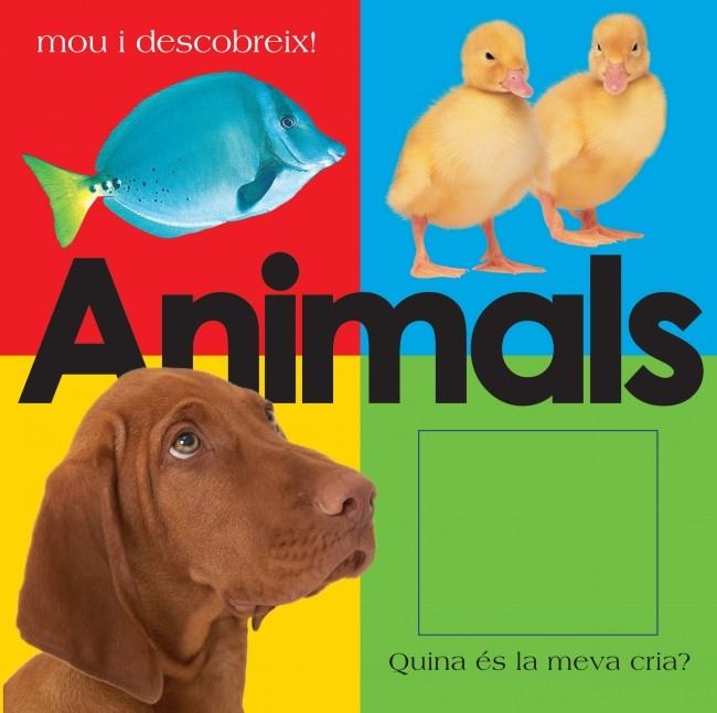 ANIMALS | 9788448825911 | BOYA ARTIGAS,JUAN JOSE