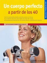 UN CUERPO PERFECTO A PARTIR DE LOS 40 | 9788425516283 | SCHUHN, JUTTA