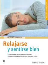 RELAJARSE Y SENTIRSE BIEN | 9788425516542 | PFENNIGHAUS, DIETMAR