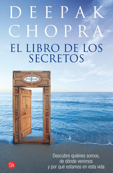 EL LIBRO DE LOS SECRETOS FG | 9788466321976 | CHOPRA, DEEPAK