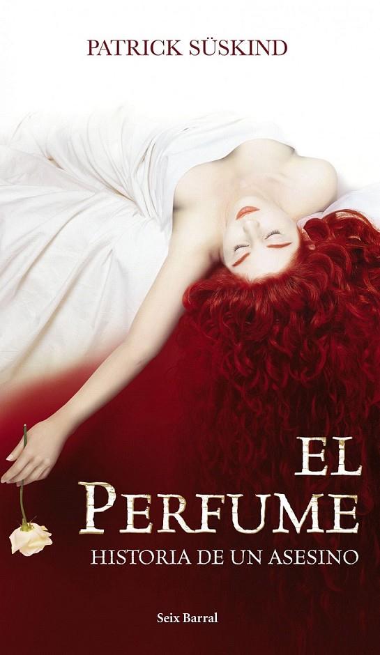 EL PERFUME. ED. LUJO | 9788432228032 | PATRICK SÜSKIND