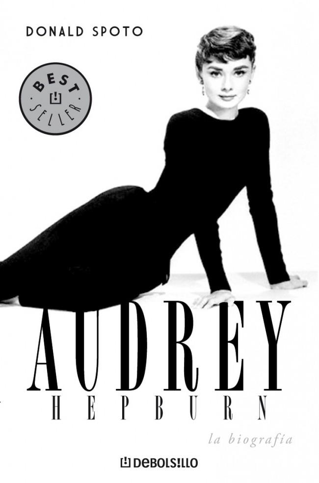 AUDREY HEPBURN | 9788483465288 | SPOTO,DONALD