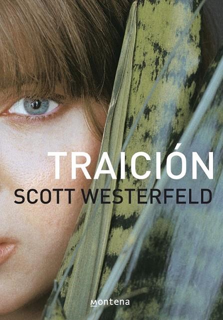 TRAICIÓN | 9788484414933 | WESTERFELD,SCOTT