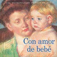 CON AMOR DE BEBÉ | 9788484881728 | LACH, WILLIAM