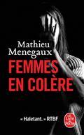 FEMMES EN COLÈRE | 9782253107347 | MENEGAUX, MATHIEU