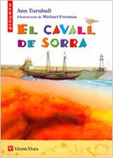 EL CAVALL DE SORRA. MATERIAL AUXILIAR. PRIMARIA | 9788431668952 | MASNOU FERRER, RAMON/TURNBULL, ANN/ANDERSEN PRESS, LTD