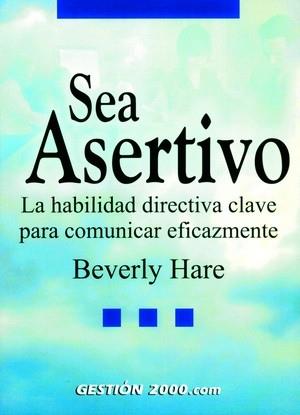 SEA ASERTIVO | 9788480888677 | BEVERLEY HARE