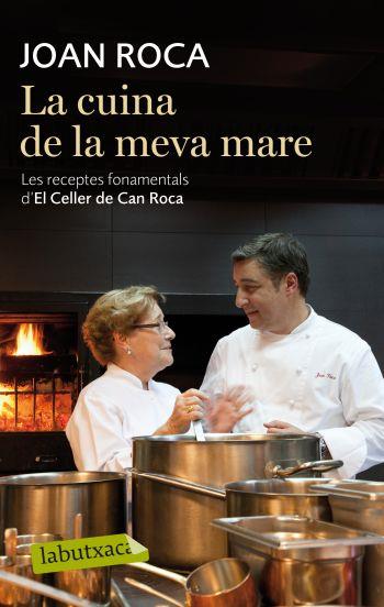 LA CUINA DE LA MEVA MARE - DIARI ARA | 9788499301761 | JOAN ROCA