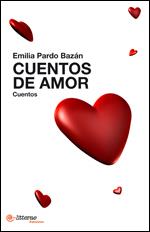 CUENTOS DE AMOR | 9788493689391 | PARDO BAZÁN, EMILIA