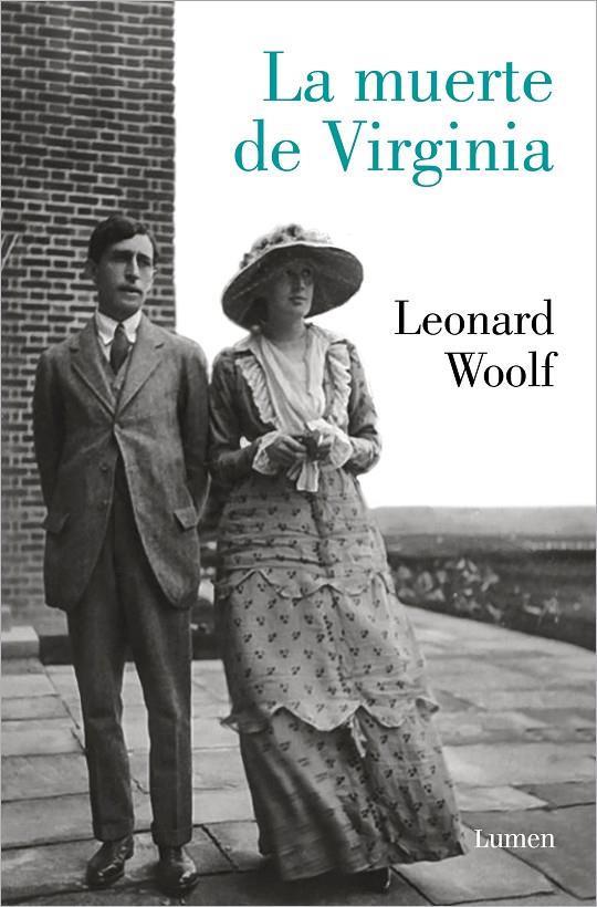 LA MUERTE DE VIRGINIA | 9788426419682 | WOOLF, LEONARD