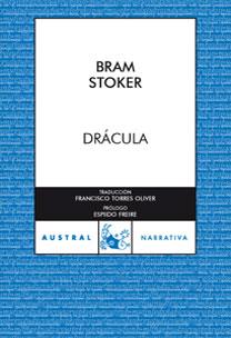 DRÁCULA | 9788467029260 | BRAM STOKER