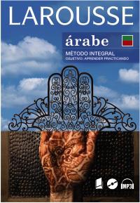 ÁRABE. MÉTODO INTEGRAL | 9788480165778