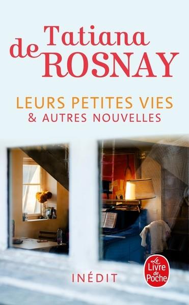 LEURS PETITES VIES ET AUTRES NOUVELLES | 9782253251323 | ROSNAY, TATIANA DE