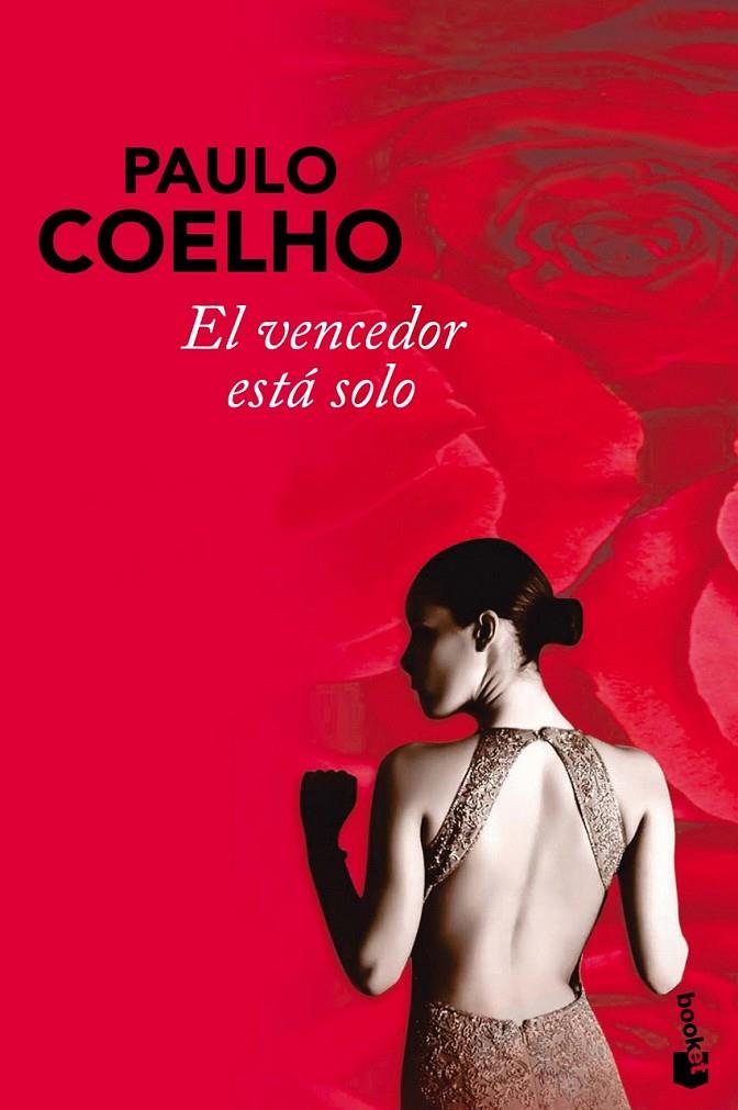 EL VENCEDOR ESTÁ SOLO | 9788408096023 | PAULO COELHO