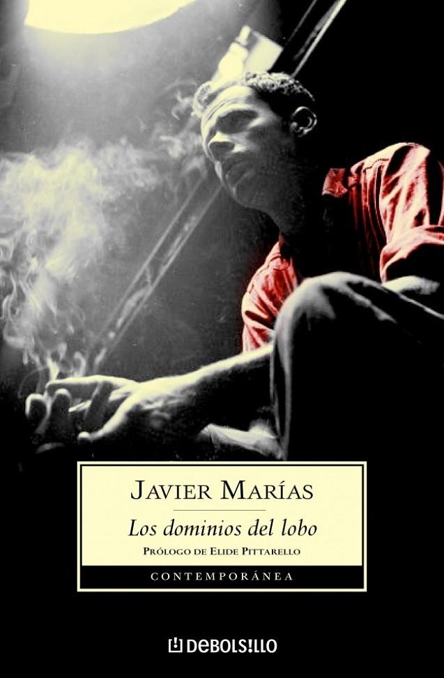 LOS DOMINIOS DEL LOBO | 9788483462232 | MARIAS,JAVIER