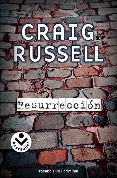 RESURRECCIÓN | 9788496940253 | RUSSELL, CRAIG